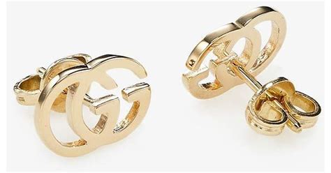 replica gucci gold stud|luxury gucci dupes.